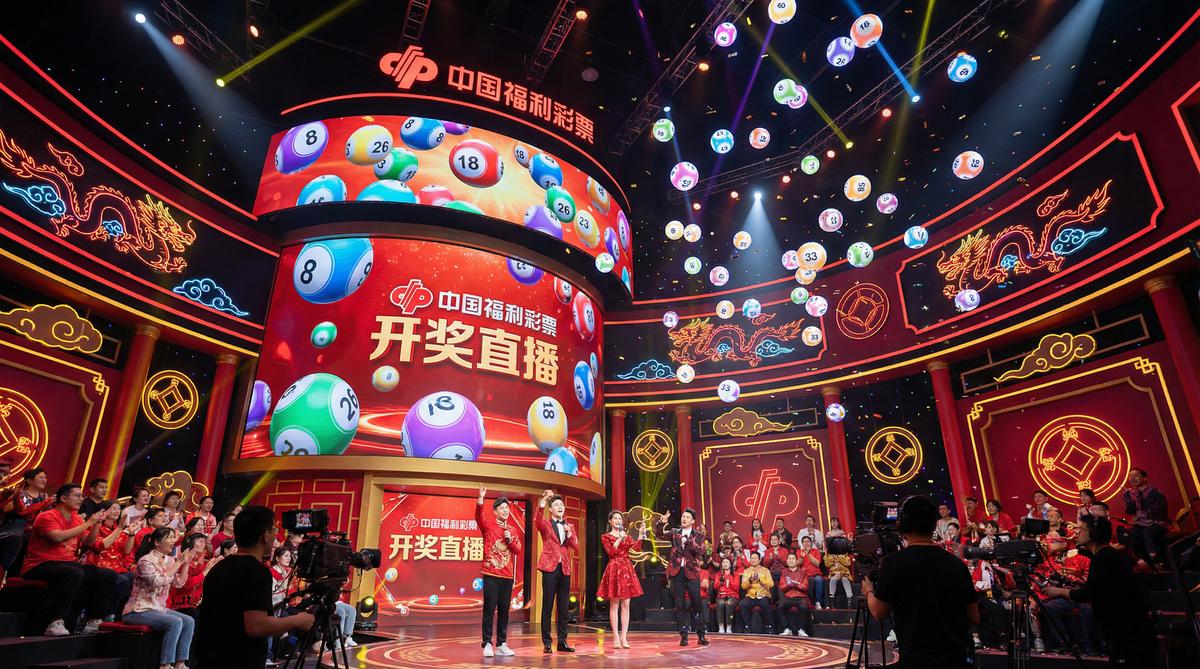 六合彩第2026期开奖直播视频完整版